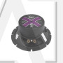 Компонентна акустика Kicx PRO 62N